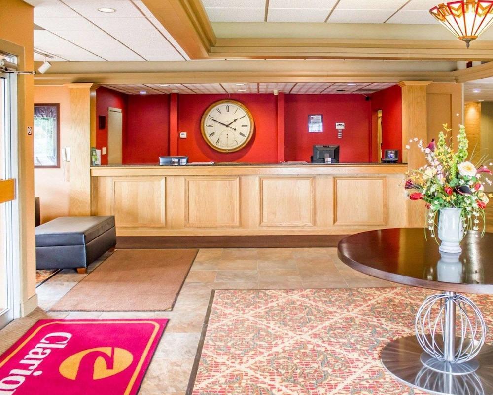 Hotel Veranda Dubois Eksteriør bilde