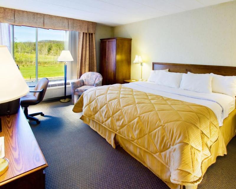 Hotel Veranda Dubois Eksteriør bilde